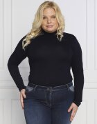 PERSONA BY MARINA RINALDI Pulover ZAR plus size | Regular Fit
