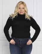 PERSONA BY MARINA RINALDI Pulover ZAR plus size | Regular Fit