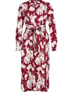 PERSONA BY MARINA RINALDI Rochie cu cordon plus size