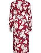 PERSONA BY MARINA RINALDI Rochie cu cordon plus size