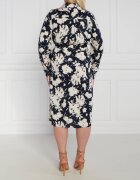 PERSONA BY MARINA RINALDI Rochie cu cordon plus size
