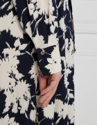 PERSONA BY MARINA RINALDI Rochie cu cordon plus size