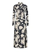 PERSONA BY MARINA RINALDI Rochie cu cordon plus size