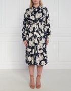 PERSONA BY MARINA RINALDI Rochie cu cordon plus size