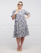 PERSONA BY MARINA RINALDI Rochie DEVON Plus size