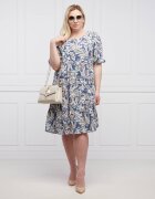 PERSONA BY MARINA RINALDI Rochie DEVON Plus size