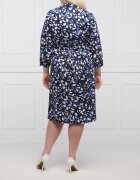 PERSONA BY MARINA RINALDI Rochie DOC Plus size | cu adaos de in