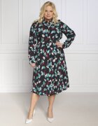 PERSONA BY MARINA RINALDI Rochie DORA Plus size