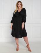 PERSONA BY MARINA RINALDI Rochie plus size