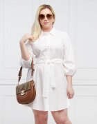 PERSONA BY MARINA RINALDI Rochie Plus size