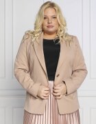 PERSONA BY MARINA RINALDI Sacou CASA plus size | Regular Fit