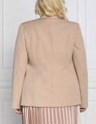 PERSONA BY MARINA RINALDI Sacou CASA plus size | Regular Fit