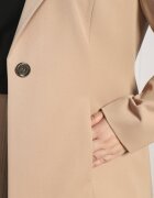 PERSONA BY MARINA RINALDI Sacou CASA plus size | Regular Fit