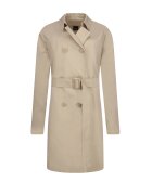 PERSONA BY MARINA RINALDI Trench TAMOA PLUS SIZE