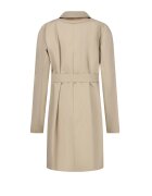 PERSONA BY MARINA RINALDI Trench TAMOA PLUS SIZE