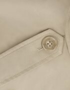 PERSONA BY MARINA RINALDI Trench TAMOA PLUS SIZE