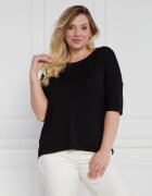 PERSONA BY MARINA RINALDI Tricou plus size | Oversize fit