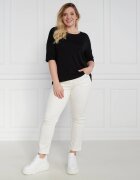 PERSONA BY MARINA RINALDI Tricou plus size | Oversize fit