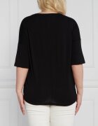 PERSONA BY MARINA RINALDI Tricou plus size | Oversize fit