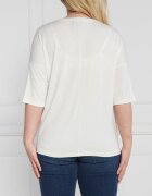 PERSONA BY MARINA RINALDI Tricou plus size | Oversize fit