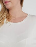 PERSONA BY MARINA RINALDI Tricou plus size | Oversize fit