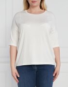 PERSONA BY MARINA RINALDI Tricou plus size | Oversize fit