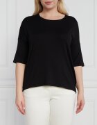 PERSONA BY MARINA RINALDI Tricou plus size | Oversize fit