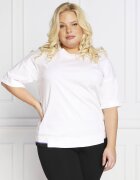 PERSONA BY MARINA RINALDI Tricou VOCALE plus size | Regular Fit