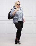 PERSONA BY MARINA RINALDI Vestă PAGLIA Plus size| Regular Fit
