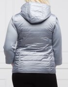 PERSONA BY MARINA RINALDI Vestă PAGLIA Plus size| Regular Fit