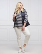 PERSONA BY MARINA RINALDI Vestă PAGLIA Plus size| Regular Fit