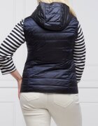 PERSONA BY MARINA RINALDI Vestă PAGLIA Plus size| Regular Fit