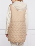Peserico Cu două fețe vestă | Regular Fit