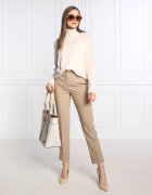 Peserico De lână maletă | Regular Fit cu adaos de mătase