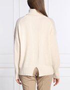 Peserico De lână maletă | Regular Fit cu adaos de mătase
