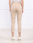 Peserico de lână pantaloni | regular fit | cu adaos de in