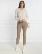 Peserico De lână pulover | Regular Fit