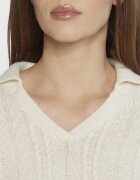 Peserico De lână pulover | Regular Fit