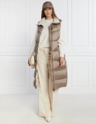 Peserico De puf vestă | Regular Fit