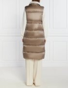 Peserico De puf vestă | Regular Fit