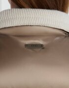 Peserico De puf vestă | Regular Fit