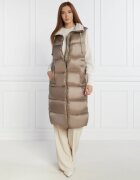 Peserico De puf vestă | Regular Fit