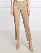 Peserico Pantaloni | Regular Fit cu adaos de lână