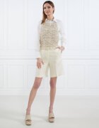 Peserico Pantaloni scurți | regular fit