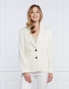 Peserico Sacou | Regular Fit | cu adaos de in