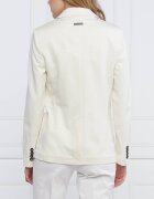 Peserico Sacou | Regular Fit | cu adaos de in