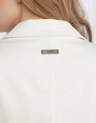 Peserico Sacou | Regular Fit | cu adaos de in