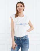 Peserico Tricou | Regular Fit