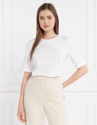 Peserico Tricou | Regular Fit