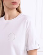 Peserico Tricou | Regular Fit